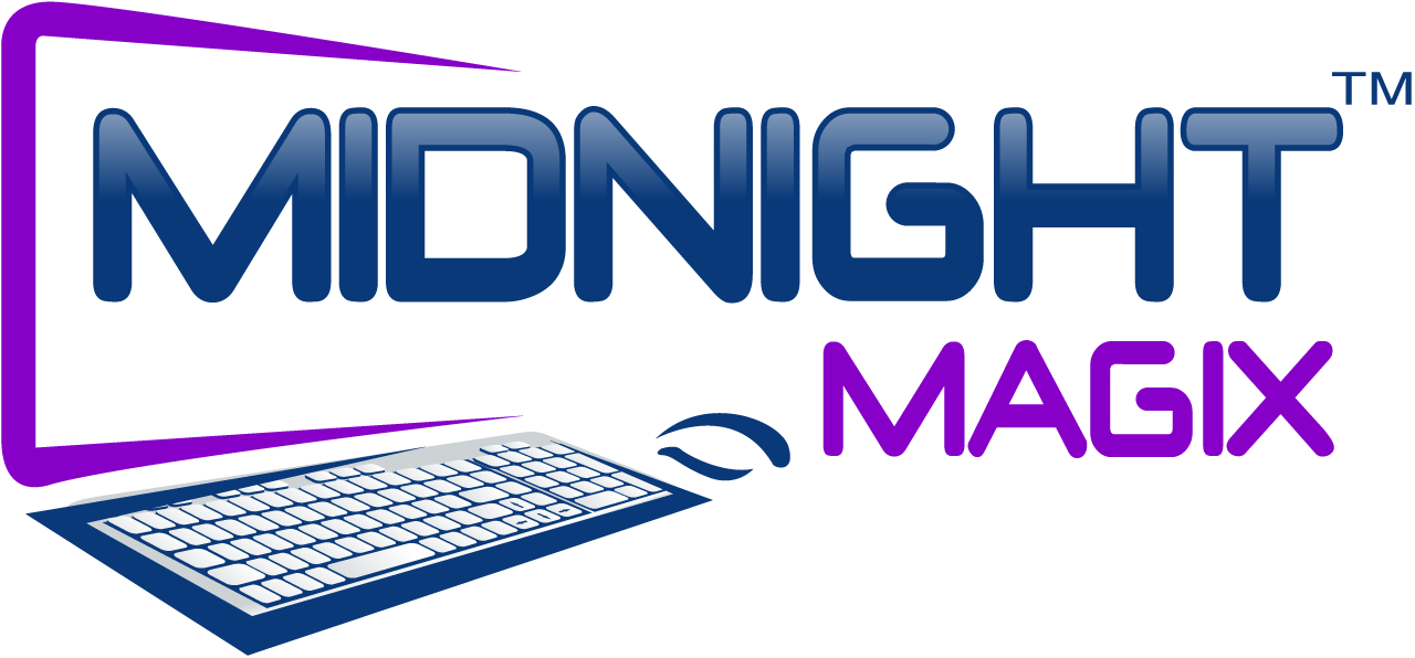 Midnight Magix Computer Service